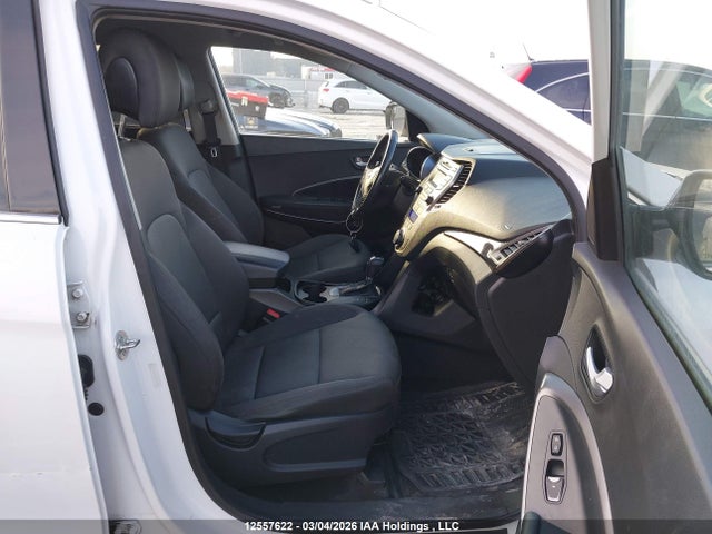 5XYZUDLA5EG126301 Hyundai Santa Fe Sport 2.0t Premium