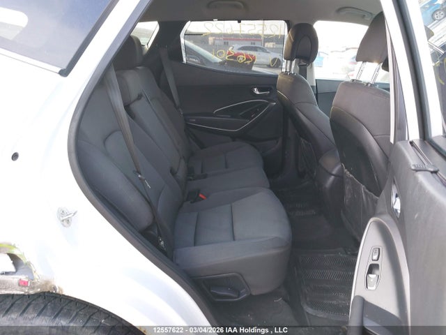 5XYZUDLA5EG126301 Hyundai Santa Fe Sport 2.0t Premium