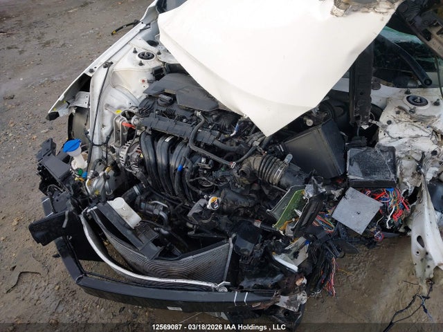 Продаж на аукціоні авто 2023 Hyundai Elantra Preferred Ivt With Tech Package, vin: KMHLM4AG4PU604184, номер лоту: 12569087