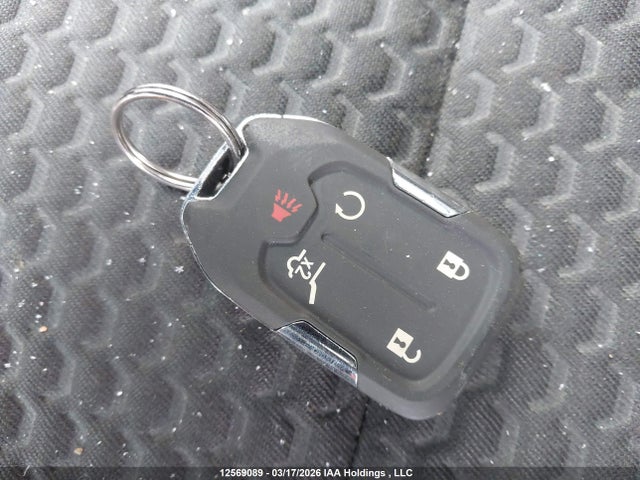 3GKALMEV9LL291813 GMC Terrain Sle