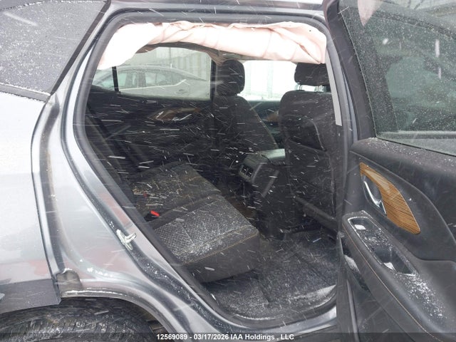 3GKALMEV9LL291813 GMC Terrain Sle