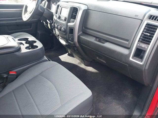 Aukcja sprzedaży 2023 Ram 1500 Classic Slt, vin: 3C6RR7LT0PG678787, numer aukcji: 12569090