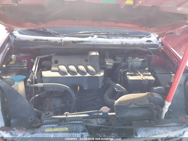 Aukcja sprzedaży 2010 Nissan Sentra 2.0/2.0s/sr/2.0sl, vin: 3N1AB6AP9AL695664, numer aukcji: 12569091