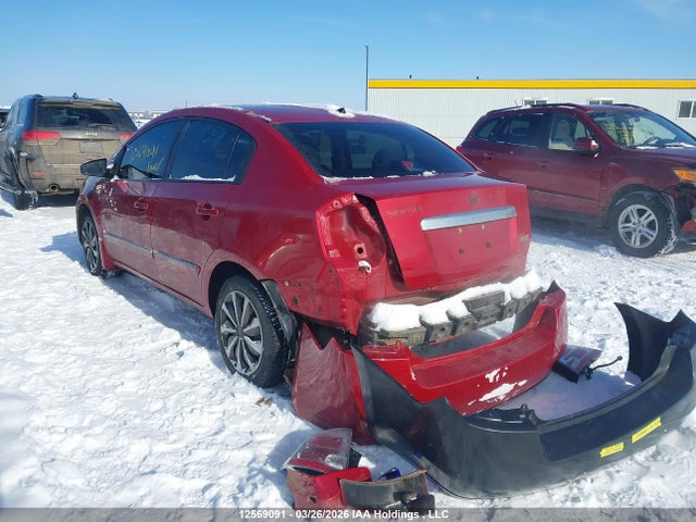 Aukcja sprzedaży 2010 Nissan Sentra 2.0/2.0s/sr/2.0sl, vin: 3N1AB6AP9AL695664, numer aukcji: 12569091