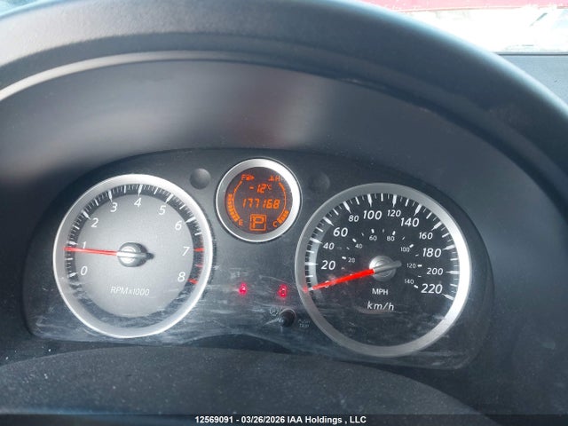Aukcja sprzedaży 2010 Nissan Sentra 2.0/2.0s/sr/2.0sl, vin: 3N1AB6AP9AL695664, numer aukcji: 12569091
