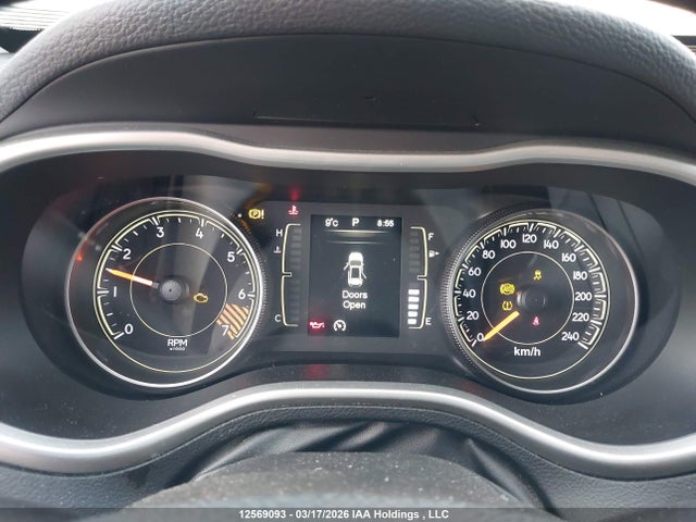Продажа на аукционе авто 2015 Jeep Cherokee Sport, vin: 1C4PJMAB9FW520562, номер лота: 12569093