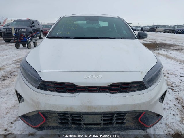 3KPF54AD2RE821500 KIA Forte Gt-line