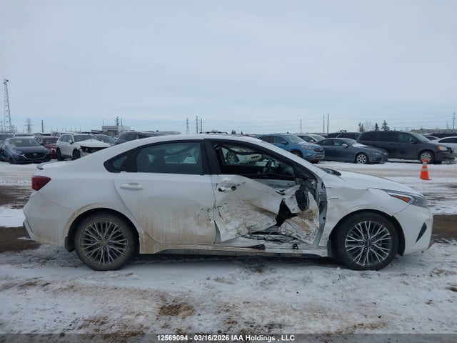 3KPF54AD2RE821500 KIA Forte Gt-line