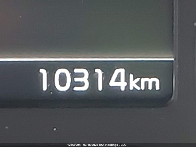 3KPF54AD2RE821500 KIA Forte Gt-line