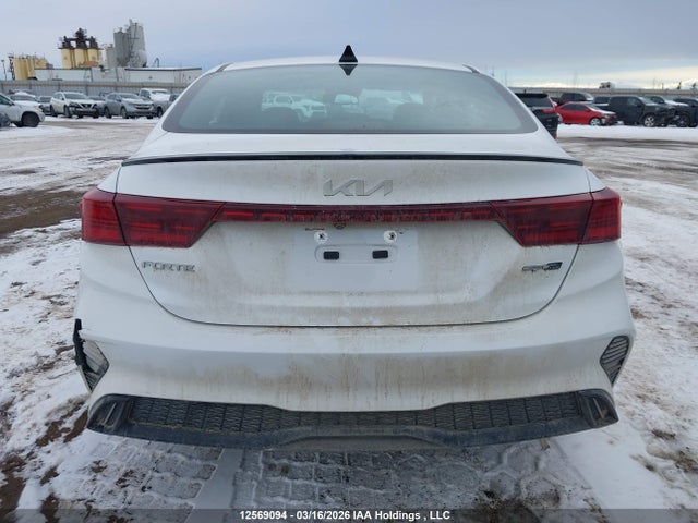 3KPF54AD2RE821500 KIA Forte Gt-line