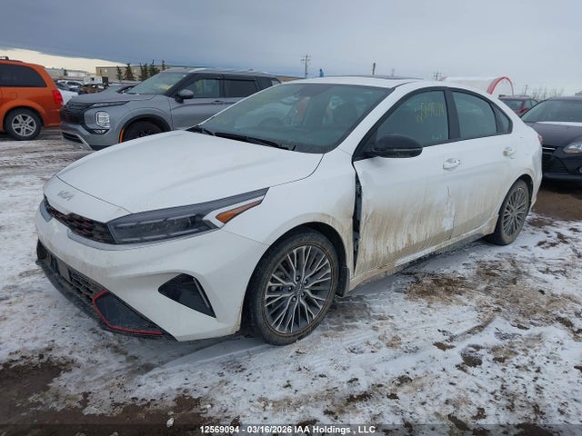 3KPF54AD2RE821500 KIA Forte Gt-line