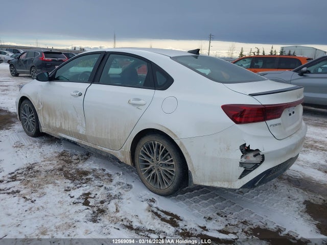 3KPF54AD2RE821500 KIA Forte Gt-line