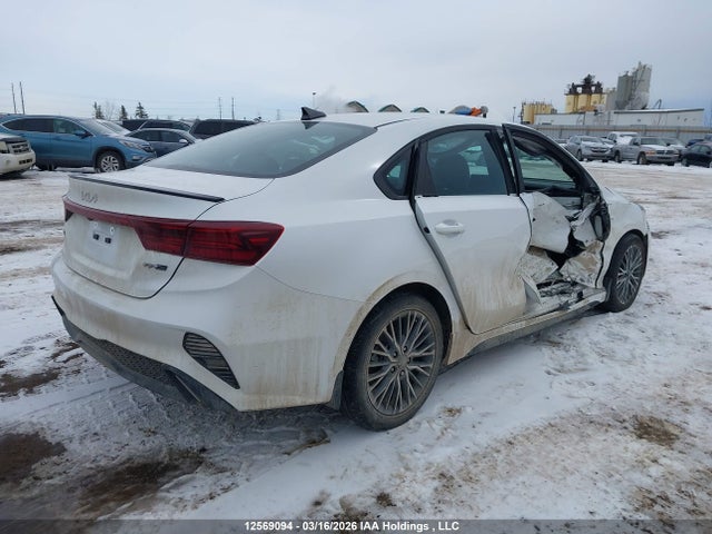 3KPF54AD2RE821500 KIA Forte Gt-line