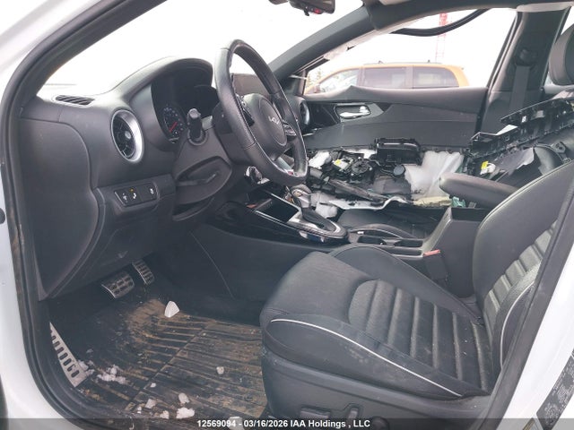 3KPF54AD2RE821500 KIA Forte Gt-line