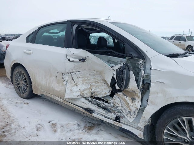 3KPF54AD2RE821500 KIA Forte Gt-line