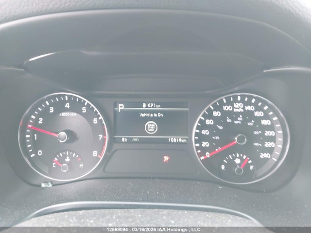 3KPF54AD2RE821500 KIA Forte Gt-line