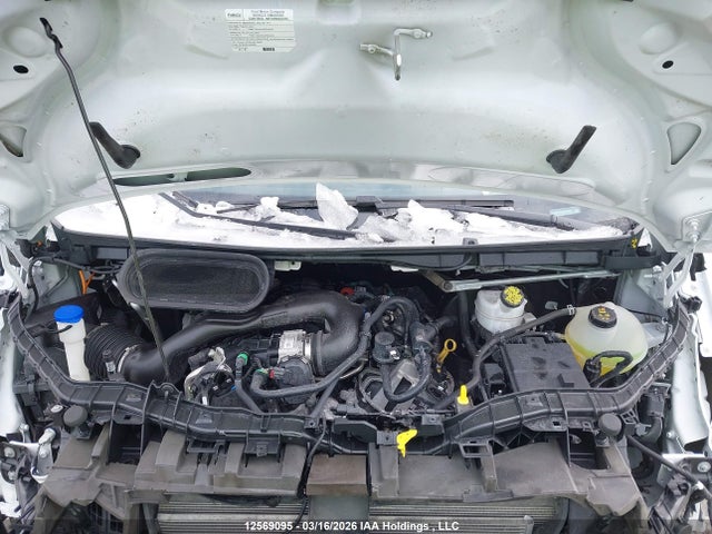 Продажа на аукционе авто 2025 Ford Transit T-250, vin: 1FTBR2Y85SKB16662, номер лота: 12569095
