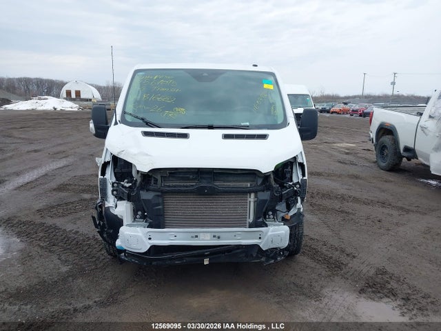Продажа на аукционе авто 2025 Ford Transit T-250, vin: 1FTBR2Y85SKB16662, номер лота: 12569095