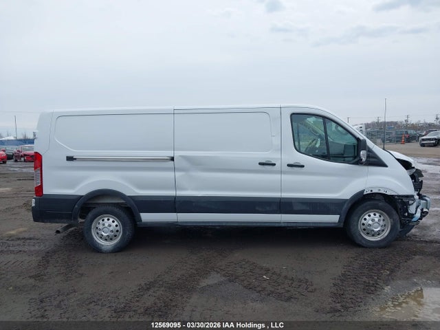 Продажа на аукционе авто 2025 Ford Transit T-250, vin: 1FTBR2Y85SKB16662, номер лота: 12569095