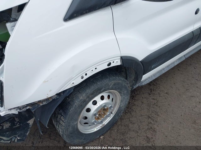 Продажа на аукционе авто 2025 Ford Transit T-250, vin: 1FTBR2Y85SKB16662, номер лота: 12569095