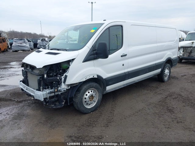 Продажа на аукционе авто 2025 Ford Transit T-250, vin: 1FTBR2Y85SKB16662, номер лота: 12569095