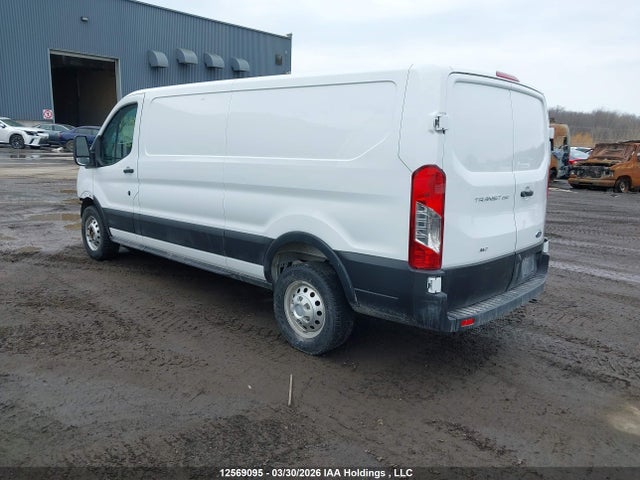 Продажа на аукционе авто 2025 Ford Transit T-250, vin: 1FTBR2Y85SKB16662, номер лота: 12569095