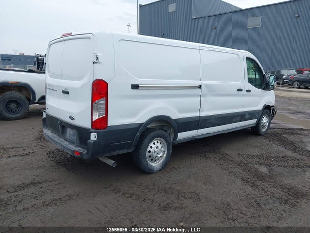 Продажа на аукционе авто 2025 Ford Transit T-250, vin: 1FTBR2Y85SKB16662, номер лота: 12569095
