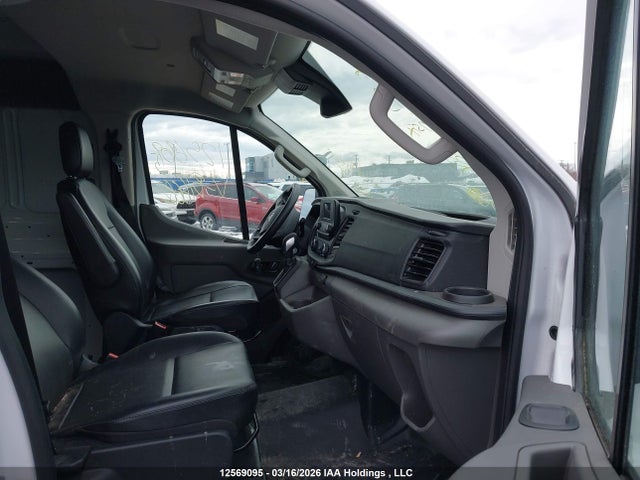 Продажа на аукционе авто 2025 Ford Transit T-250, vin: 1FTBR2Y85SKB16662, номер лота: 12569095