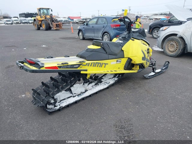 2BPSTKGC5GV000093 Skidoo Skidoo.