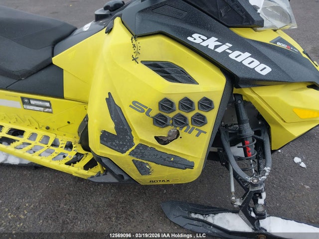 2BPSTKGC5GV000093 Skidoo Skidoo.