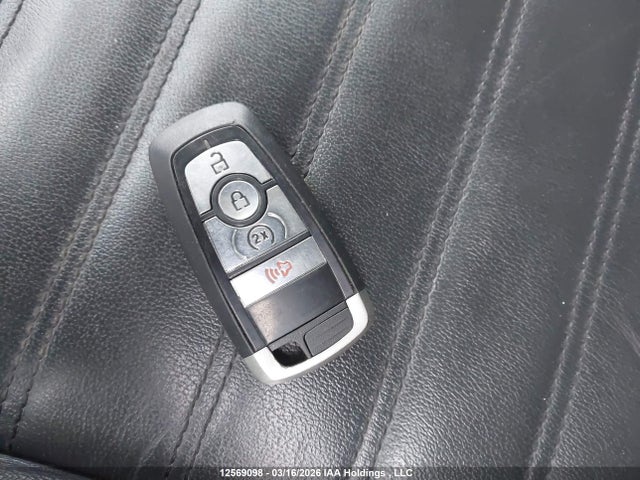 Продаж на аукціоні авто 2017 Ford Edge Sel, vin: 2FMPK4J97HBB44809, номер лоту: 12569098