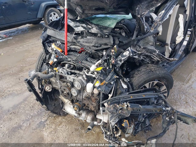 Aukcja sprzedaży 2024 Subaru Crosstrek Premium, vin: JF2GUADCXR8206102, numer aukcji: 12569100