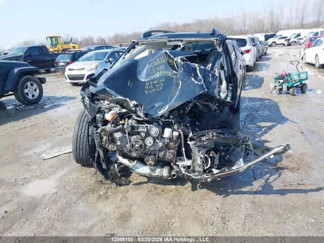Aukcja sprzedaży 2024 Subaru Crosstrek Premium, vin: JF2GUADCXR8206102, numer aukcji: 12569100