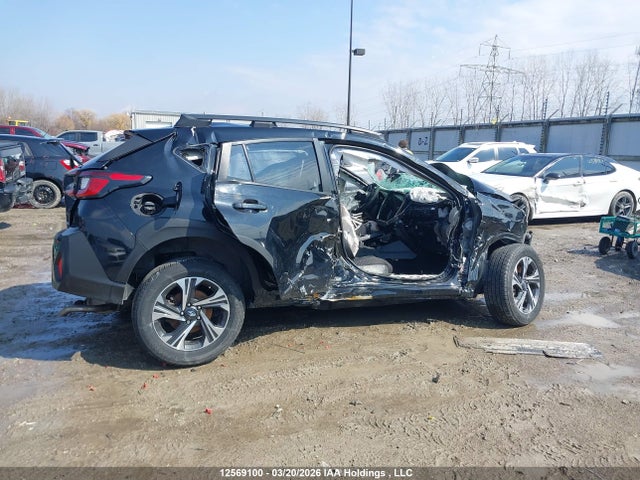 Aukcja sprzedaży 2024 Subaru Crosstrek Premium, vin: JF2GUADCXR8206102, numer aukcji: 12569100