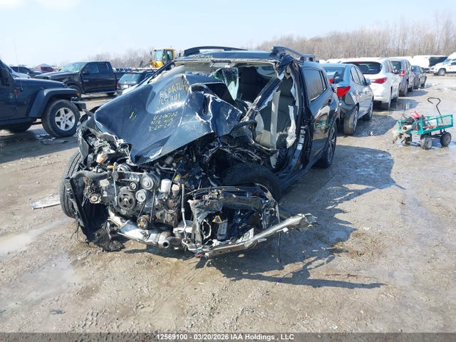 Aukcja sprzedaży 2024 Subaru Crosstrek Premium, vin: JF2GUADCXR8206102, numer aukcji: 12569100