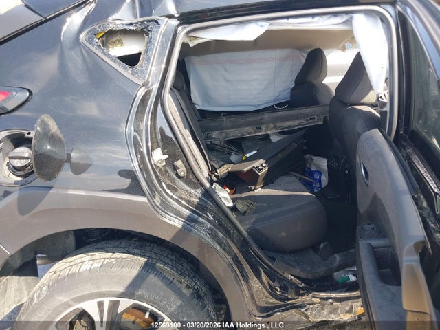 Aukcja sprzedaży 2024 Subaru Crosstrek Premium, vin: JF2GUADCXR8206102, numer aukcji: 12569100