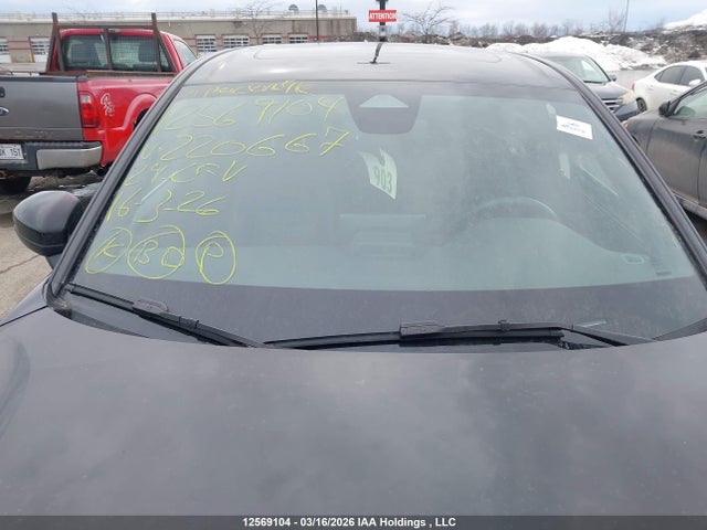 2HKRS6H76RH220667 Honda CR-V EXL
