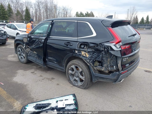 2HKRS6H76RH220667 Honda CR-V EXL