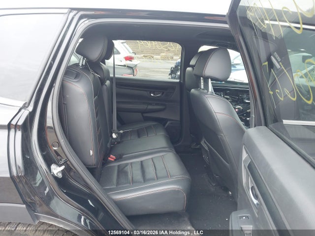 2HKRS6H76RH220667 Honda CR-V EXL
