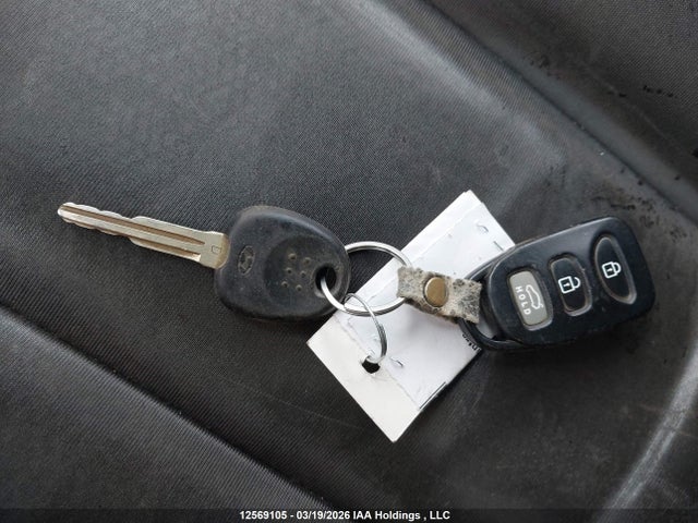 Продажа на аукционе авто 2010 Hyundai Elantra Gl, vin: KMHDU4BD1AU213560, номер лота: 12569105