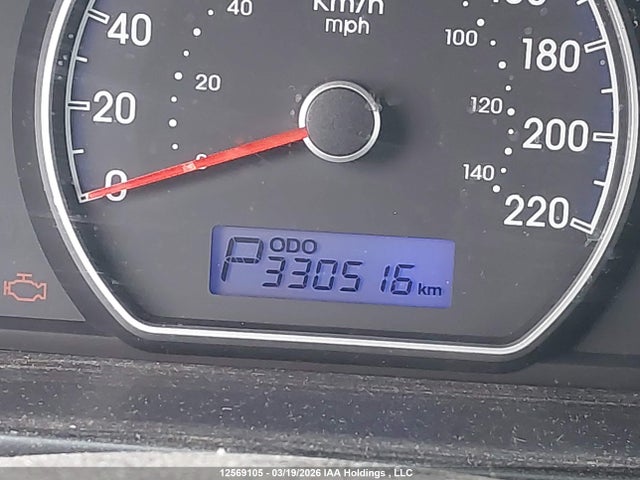 Продажа на аукционе авто 2010 Hyundai Elantra Gl, vin: KMHDU4BD1AU213560, номер лота: 12569105