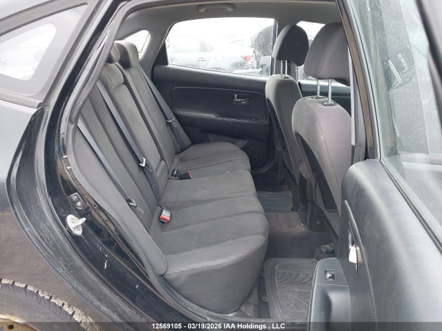 Продажа на аукционе авто 2010 Hyundai Elantra Gl, vin: KMHDU4BD1AU213560, номер лота: 12569105