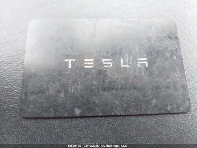 2019 Tesla Model 3 Long Range/mid Range/standard Range/standard Range Plus მანქანა იყიდება აუქციონზე, vin: 5YJ3E1EA9KF420012, აუქციონის ნომერი: 12569106
