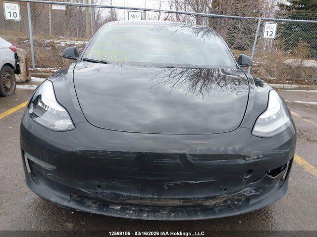 2019 Tesla Model 3 Long Range/mid Range/standard Range/standard Range Plus მანქანა იყიდება აუქციონზე, vin: 5YJ3E1EA9KF420012, აუქციონის ნომერი: 12569106