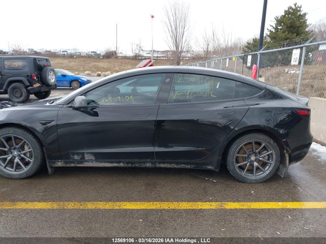 2019 Tesla Model 3 Long Range/mid Range/standard Range/standard Range Plus მანქანა იყიდება აუქციონზე, vin: 5YJ3E1EA9KF420012, აუქციონის ნომერი: 12569106