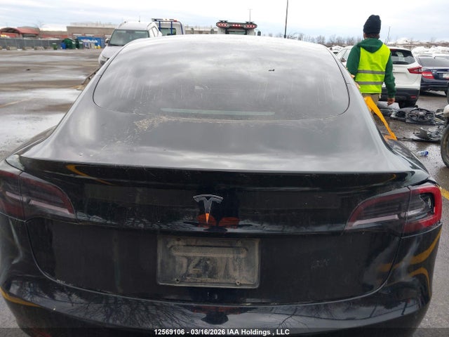 2019 Tesla Model 3 Long Range/mid Range/standard Range/standard Range Plus მანქანა იყიდება აუქციონზე, vin: 5YJ3E1EA9KF420012, აუქციონის ნომერი: 12569106