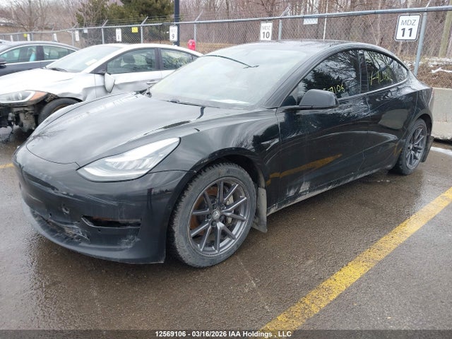 2019 Tesla Model 3 Long Range/mid Range/standard Range/standard Range Plus მანქანა იყიდება აუქციონზე, vin: 5YJ3E1EA9KF420012, აუქციონის ნომერი: 12569106