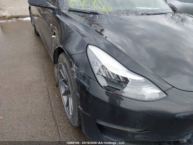 2019 Tesla Model 3 Long Range/mid Range/standard Range/standard Range Plus მანქანა იყიდება აუქციონზე, vin: 5YJ3E1EA9KF420012, აუქციონის ნომერი: 12569106