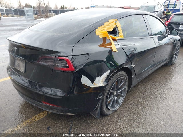 2019 Tesla Model 3 Long Range/mid Range/standard Range/standard Range Plus მანქანა იყიდება აუქციონზე, vin: 5YJ3E1EA9KF420012, აუქციონის ნომერი: 12569106