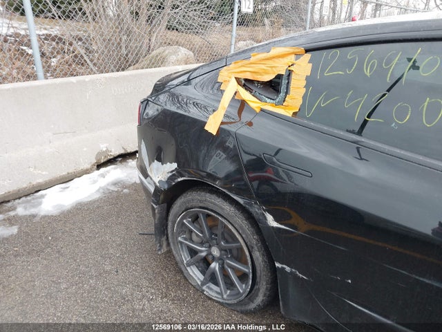 2019 Tesla Model 3 Long Range/mid Range/standard Range/standard Range Plus მანქანა იყიდება აუქციონზე, vin: 5YJ3E1EA9KF420012, აუქციონის ნომერი: 12569106